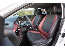 All-new Kia Rio 5-door