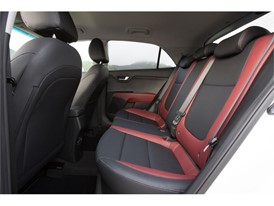 All-new Kia Rio 5-door