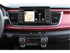 All-new Kia Rio 5-door