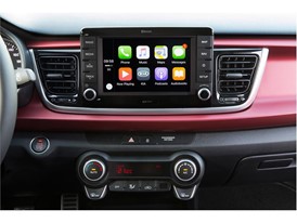 All-new Kia Rio 5-door