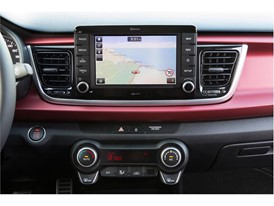 All-new Kia Rio 5-door