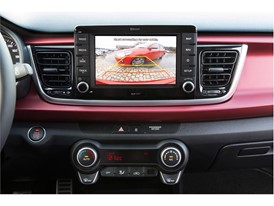 All-new Kia Rio 5-door