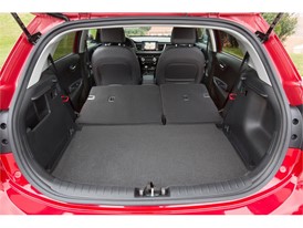 All-new Kia Rio 5-door