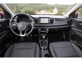 All-new Kia Rio 5-door