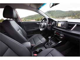 All-new Kia Rio 5-door