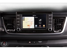 All-new Kia Rio 5-door