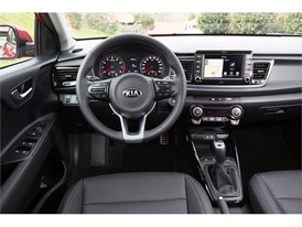 All-new Kia Rio 5-door
