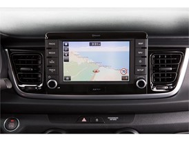 All-new Kia Rio 5-door