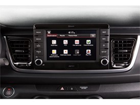 All-new Kia Rio 5-door