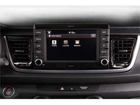 All-new Kia Rio 5-door