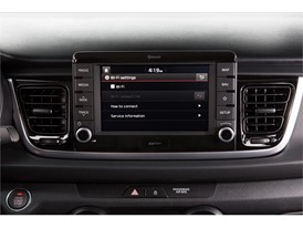 All-new Kia Rio 5-door