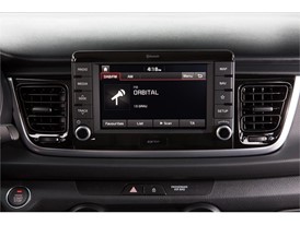 All-new Kia Rio 5-door