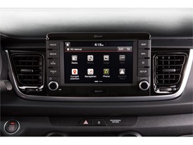 All-new Kia Rio 5-door