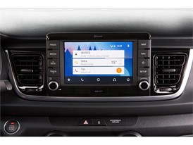 All-new Kia Rio 5-door