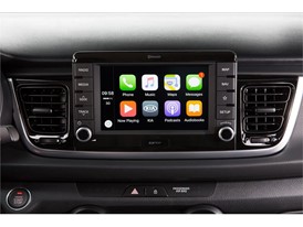 All-new Kia Rio 5-door