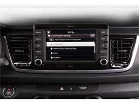 All-new Kia Rio 5-door