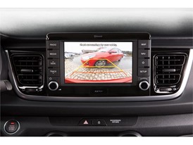 All-new Kia Rio 5-door