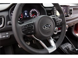 All-new Kia Rio 5-door