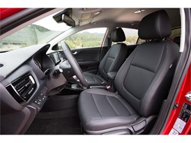 All-new Kia Rio 5-door