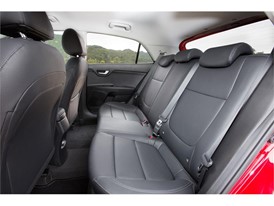 All-new Kia Rio 5-door