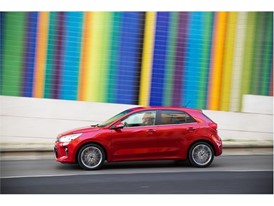 All-new Kia Rio 5-door