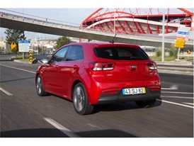All-new Kia Rio 5-door
