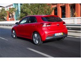 All-new Kia Rio 5-door