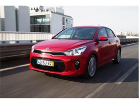 All-new Kia Rio 5-door