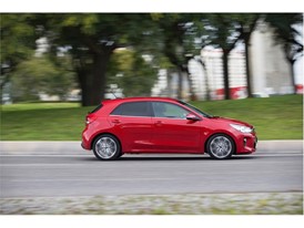 All-new Kia Rio 5-door