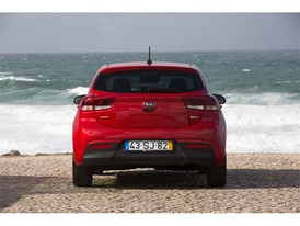 All-new Kia Rio 5-door