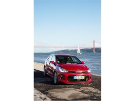 All-new Kia Rio 5-door