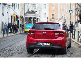 All-new Kia Rio 5-door
