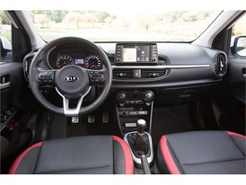 All-new Kia Picanto GT Line