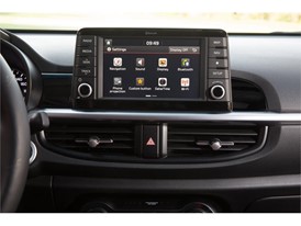 All-new Kia Picanto GT Line