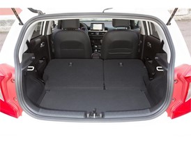 All-new Kia Picanto GT Line