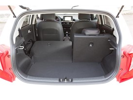 All-new Kia Picanto GT Line