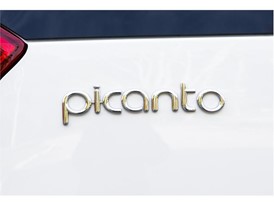 All-new Kia Picanto GT Line