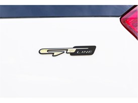 All-new Kia Picanto GT Line