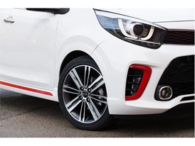 All-new Kia Picanto GT Line