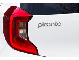 All-new Kia Picanto GT Line