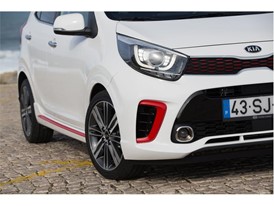 All-new Kia Picanto GT Line