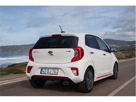 All-new Kia Picanto GT Line