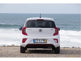 All-new Kia Picanto GT Line