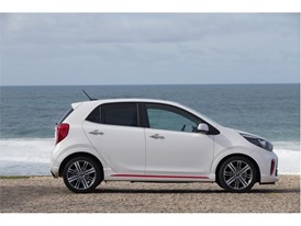 All-new Kia Picanto GT Line