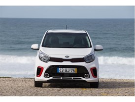 All-new Kia Picanto GT Line