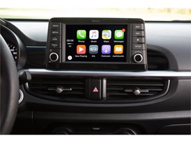 All-new Kia Picanto GT Line