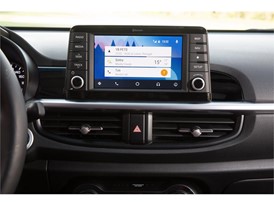 All-new Kia Picanto GT Line