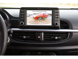 All-new Kia Picanto GT Line