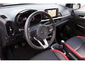 All-new Kia Picanto GT Line