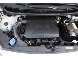 All-new Kia Picanto GT Line